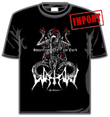 SWORN TO THE DARK
