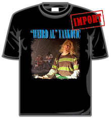 SMELLS LIKE NIRVANA