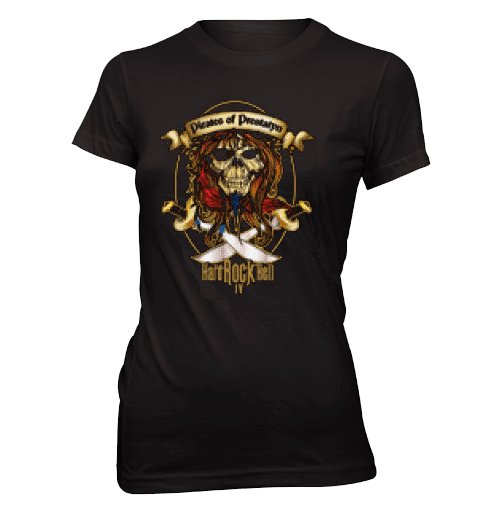 PIRATE