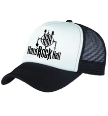 HRH TRUCKER