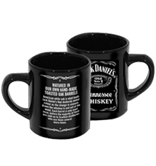 COFFEE MUG