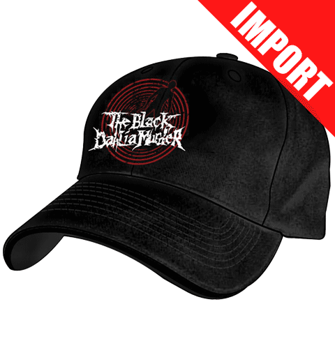 FITTED CAP