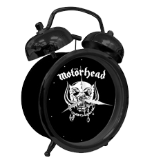 BLACK & WHITE LOGO