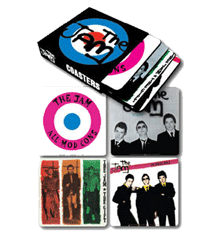 SET OF COASTERS