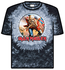 TROOPER TIEDYE