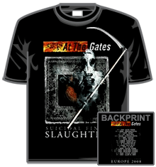SUICIDAL FINAL SLAUGHTER 