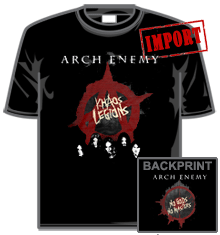 KHAOS LEGIONS