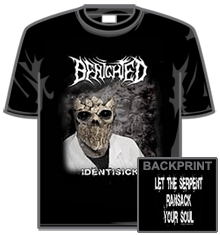 IDENTISICK