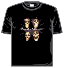 SKULLS