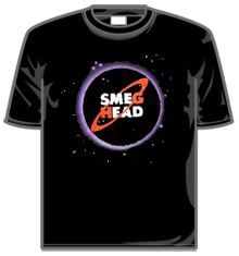 SMEG HEAD