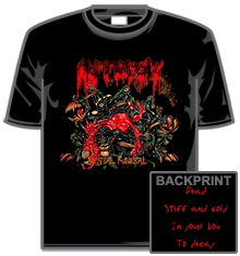 MENTAL FUNERAL