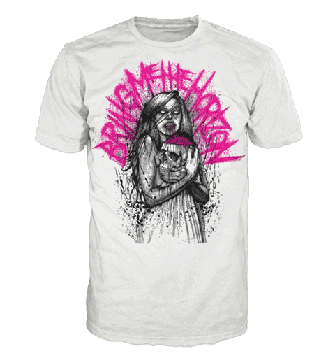 ZOMBIE BRAIN