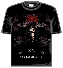 PLAGUE WIELDER