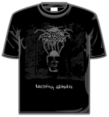 RAVISHING GRIMNESS