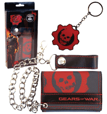 KEYCHAIN COMBO