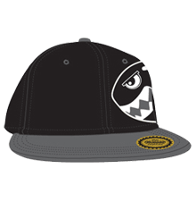 BULLET BLACK