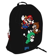 MARIO TRANSFORM