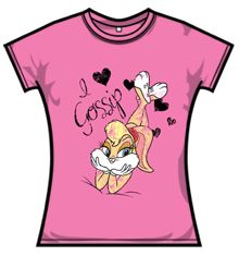 GOSSIP