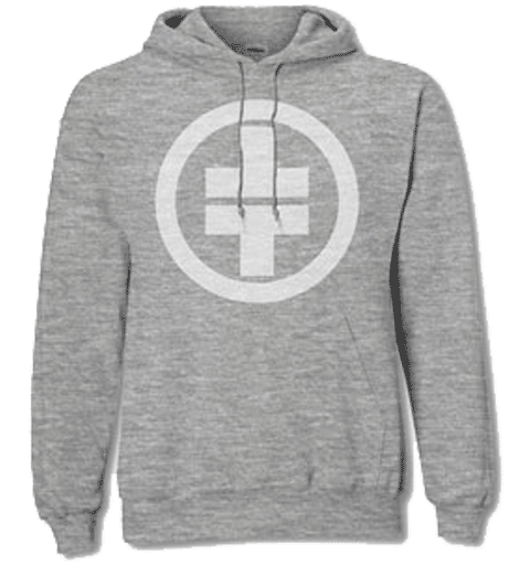 LOGO GREY
