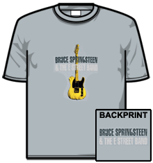 TELECASTER