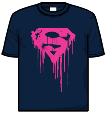 DRIPPING LOGO