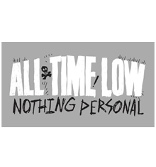 NOTHING PERSONAL