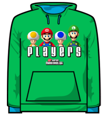 PLAYERS