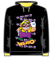 WARIO