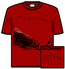 KILLER