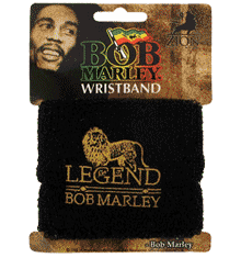 BOB MARLEY - LEGEND