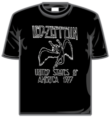 SWANSONG 77