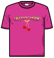 CHERRIES
