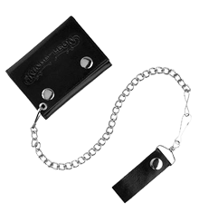 EMBOSSED LOGO