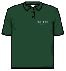 EMBROIDERED LOGO