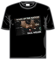 WAKE UP NATION (BLACK)