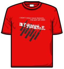 I DONT