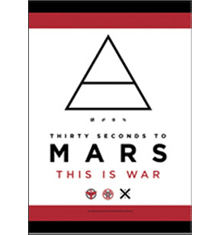 THIS IS WAR