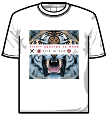 WAR BAR (WHITE)