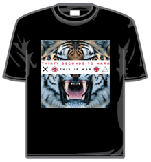 WAR BAR (BLACK)