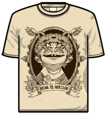 WOLF KID