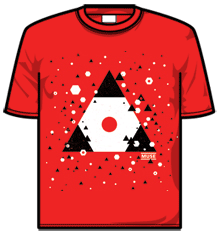 PROTEST TRIANGLE