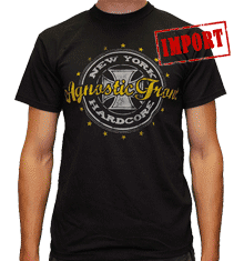 STAMP (BLACK)