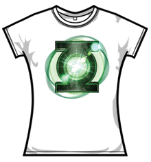 LOGO GLOW