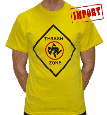 THRASH ZONE