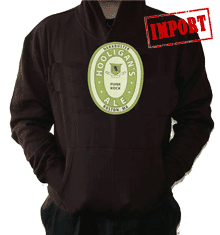 HOOLIGANS ALE
