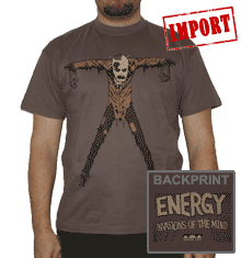 SCARECROW