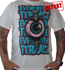 EYEBALL