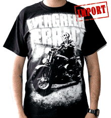 BIKER
