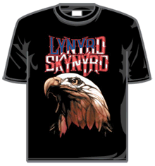 Lynyrd Skynyrd - Amerciana