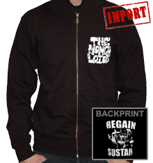 REGAIN